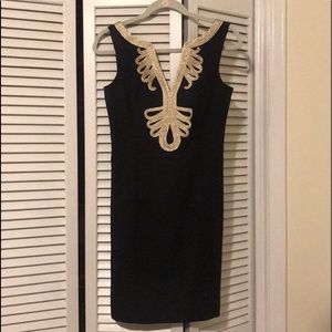 Lilly Pulitzer shift dress